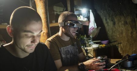 Ataki ukraińskich dronów w Rosji. Są ofiary śmiertelne