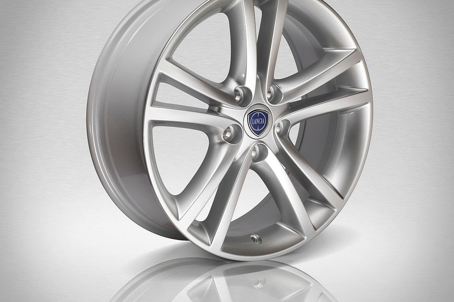 2013 Lancia Flavia - obszerna galeria włoszki z amerykańskimi korzeniami 78