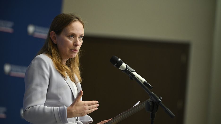 Katarzyna Pełczyńska - Nałęcz