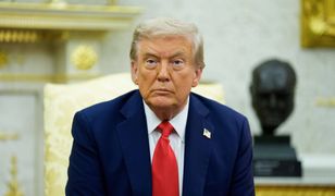 "Trump rzuci wyzwanie ONZ". Rubio oskarża