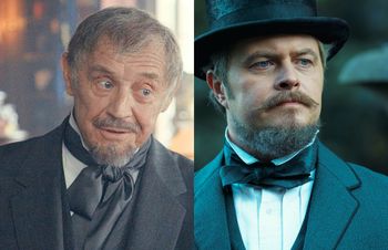 Kondrat miażdży "Lalkę" Netfliksa. "Obejrzałem pierwszy odcinek"