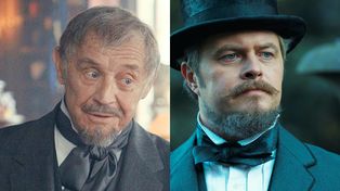 Kondrat miażdży "Lalkę" Netfliksa. "Obejrzałem pierwszy odcinek"