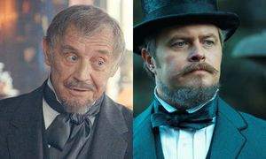 Kondrat miażdży "Lalkę" Netfliksa. "Obejrzałem pierwszy odcinek"
