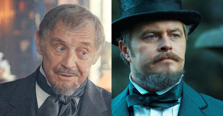 Kondrat miażdży "Lalkę" Netfliksa. "Obejrzałem pierwszy odcinek"