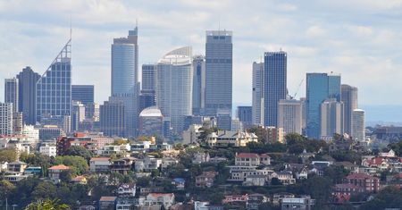 Milion za dach nad głową – Australia w epicentrum kryzysu mieszkaniowego