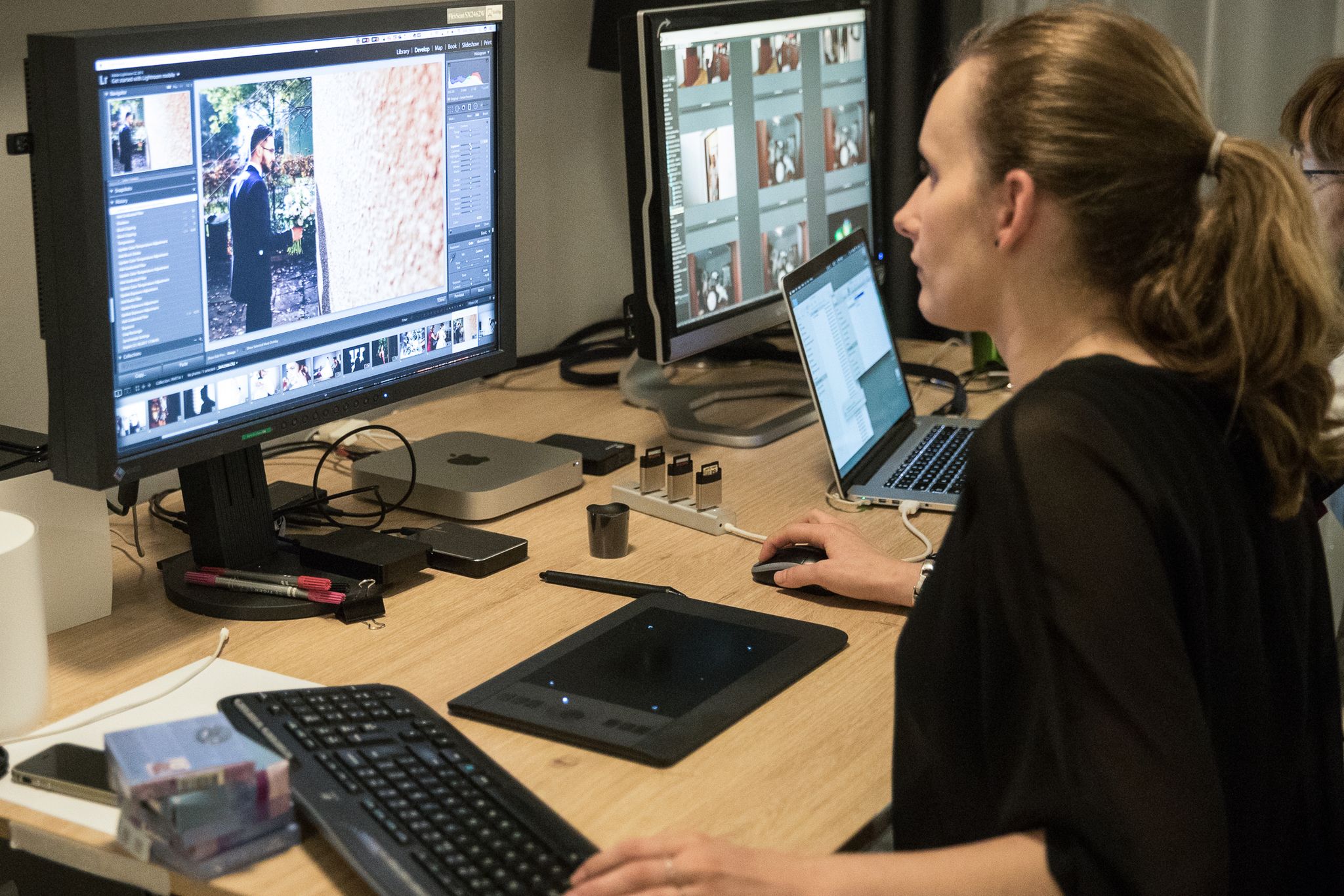 The Same Day Wedding Project (TSDWP) – pierwszy tak wymagający i zwariowany projekt w naszej karierze 2