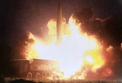 Korea Północna przetestuje niebawem taktyczną broń nuklearną? Amerykanie ostrzegają