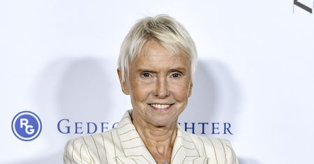 Dlatego Ewa Błaszczyk wybrała aktorstwo. Zdradziła powody