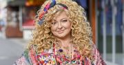 Magda Gessler wychodzi za mąż? "Daję Ci rękę!"