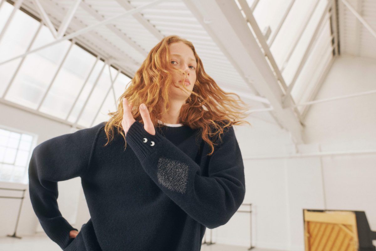 UNIQLO and Anya Hindmarch FW24 Campaign (3)