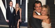 Justin Theroux po raz pierwszy o rozwodzie z Jennifer Aniston:"Poczuliśmy, jak nasza przyjaźń się wypala"