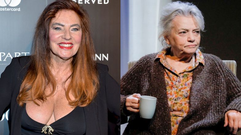 Perepeczko zazdrosna o Annę Seniuk?