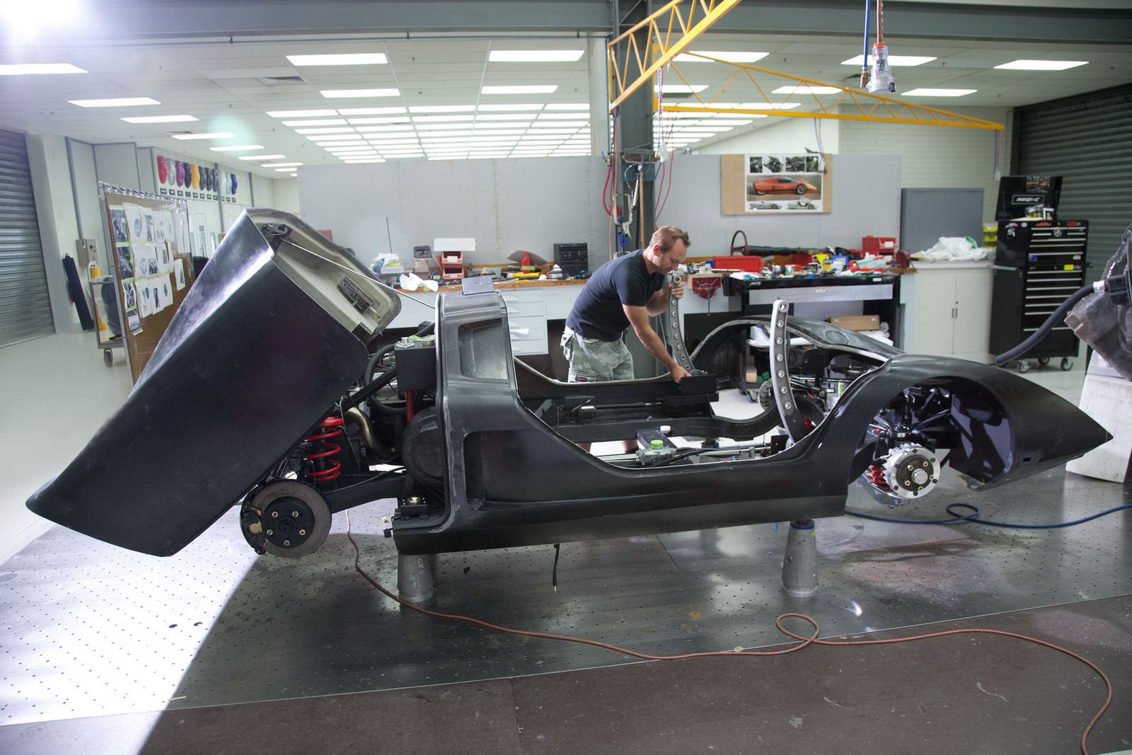 1969 Holden Hurricane