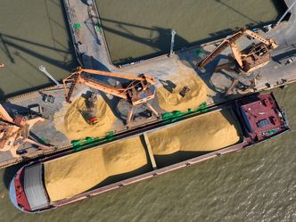 Oto kto zarobił na drożejącej żywności. "Osiągnęli nieprzyzwoite zyski"