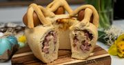 Wielkanoc we włoskim stylu. Neapolitański chlebek będzie hitem na świątecznym stole