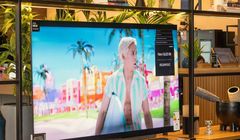 Samsung nawiązuje współpracę w Warner Bros. Efekt: zwiastuny jakości 8K w sklepowych witrynach