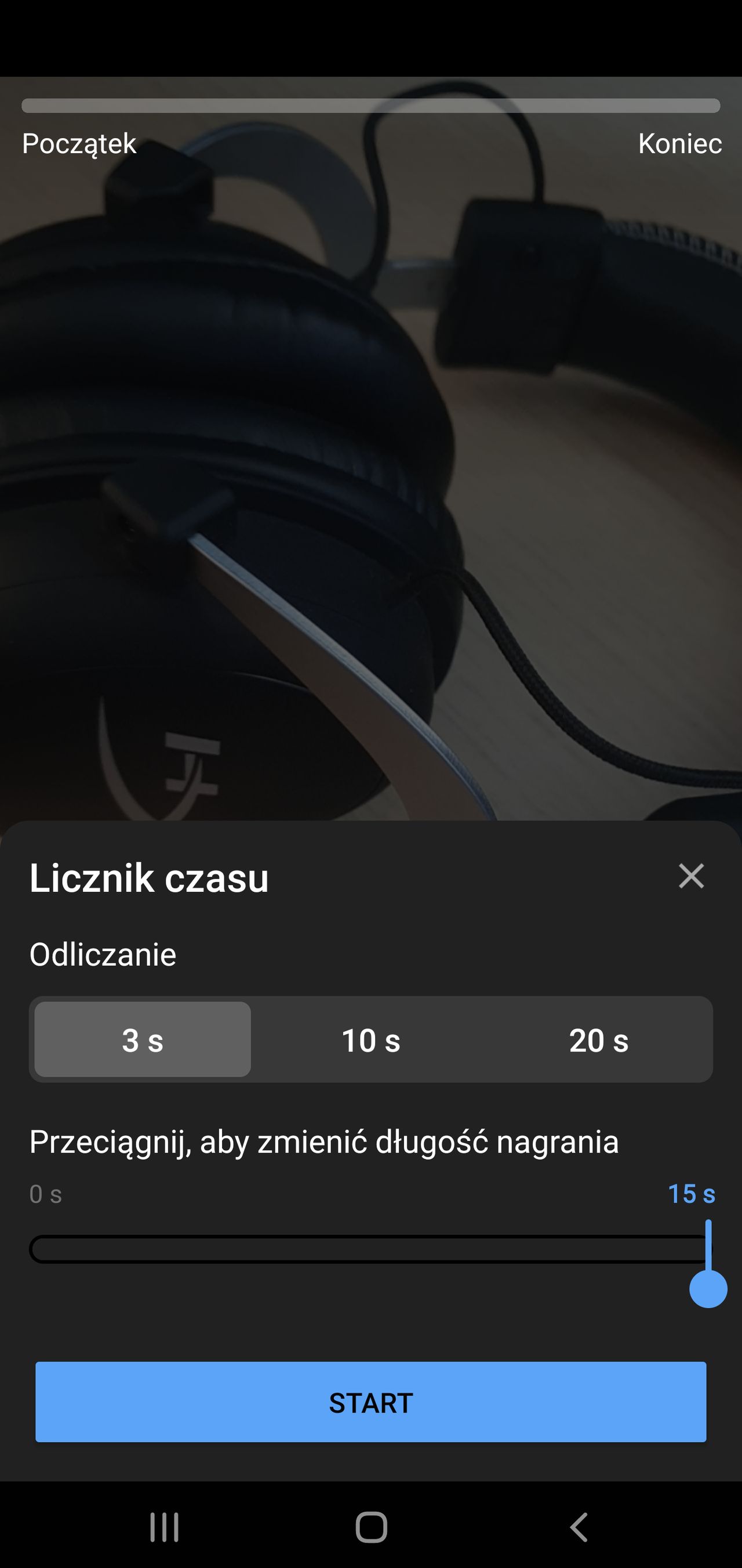 YouTube Shorts, czyli tworzenie "krótkiego formatu"