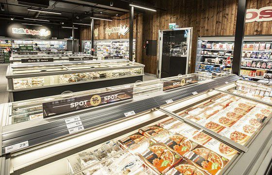 Netto stawia na nowy koncept sklepu. Na początek w Gdańsku