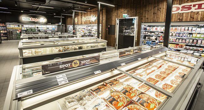 Netto stawia na nowy koncept sklepu. Na początek w Gdańsku