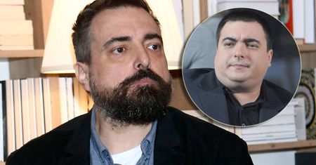 Tomasz Sekielski zrzucił aż 100 kg. Kluczowa była operacja żołądka