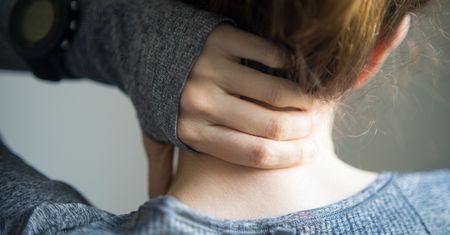 Ten rak swędzi. To może być jedyny objaw choroby