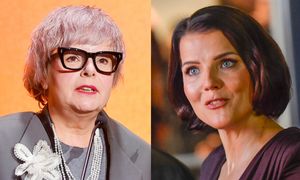 Karolina Korwin Piotrowska twierdzi, że warunkiem wszystkiego wokół filmu była TYLKO STENKA i punktuje Jabłczyńską: "Nakręcona i wszystkowiedząca"