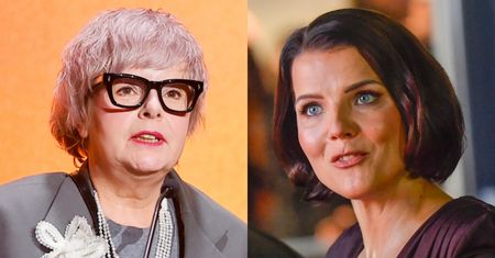 Karolina Korwin Piotrowska twierdzi, że warunkiem wszystkiego wokół filmu była TYLKO STENKA i punktuje Jabłczyńską: "Nakręcona i wszystkowiedząca"