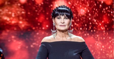 "Taniec z gwiazdami". Krótko, ale dosadnie. Iwona Pavlović odpowiada na oskarżenia Barcisia