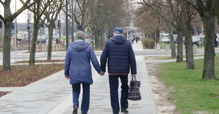 Tąpnięcie pogody w Polsce. To będzie ostry zjazd