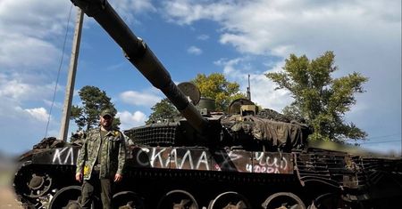 "Rosyjskie wsparcie" dla Ukrainy. Duma Putina będzie zwalczać Rosjan