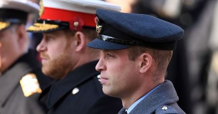 William i Harry nigdy się w pełni nie pogodzą? Znajomy rodziny nie pozostawia złudzeń
