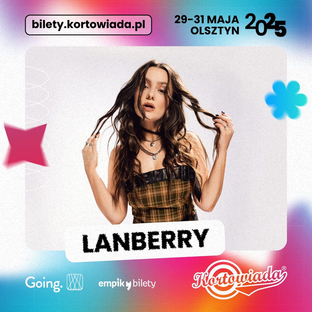 Lanberry
