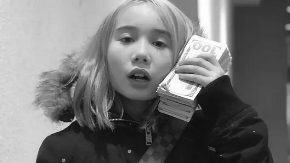 Rzekoma śmierć 14-letniej Lil Tay budzi wątpliwości