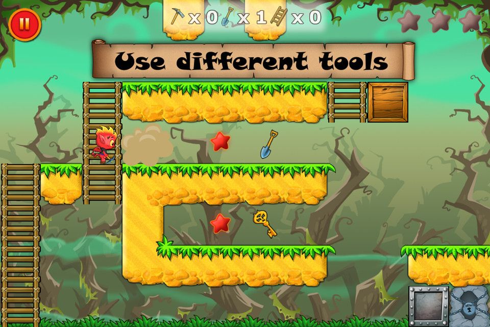 App Store Inspekcja: Batman w oprawie LEGO oraz sporo darmowych gier dla całej rodziny! 2