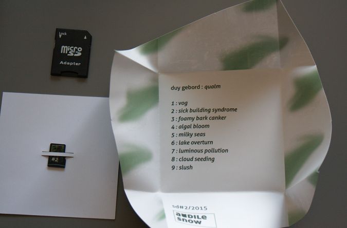 Kupiłem album na karcie MicroSD. Kolekcjonerski gadżet czy sprytny pomysł na sprzedaż muzyki? 3
