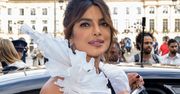 Priyanka Chopra Jonas w Polsce. Spotkała się z uchodźczyniami z Ukrainy
