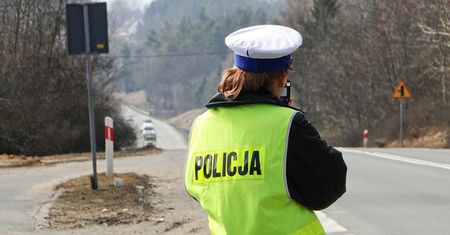 Jazda bez dokumentu prawa jazdy to ryzyko. Mogą ci nawet odholować pojazd