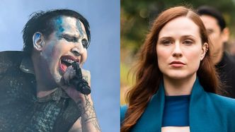 Marilyn Manson POZYWA byłą narzeczoną, która oskarżyła go o GWAŁT: "Niech fakty mówią same za siebie"