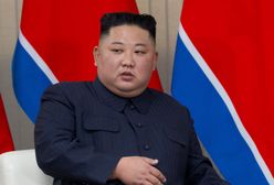 Rekordowa liczba pocisków. Niepokojące informacje dla świata