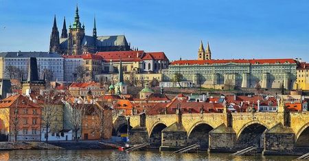 Takie same słowa, lecz inne znaczenia. Czy zrozumiesz czeski język?