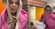 Doda zachorowała na CZERNIAKA. Fani tłumnie wspierają artystkę