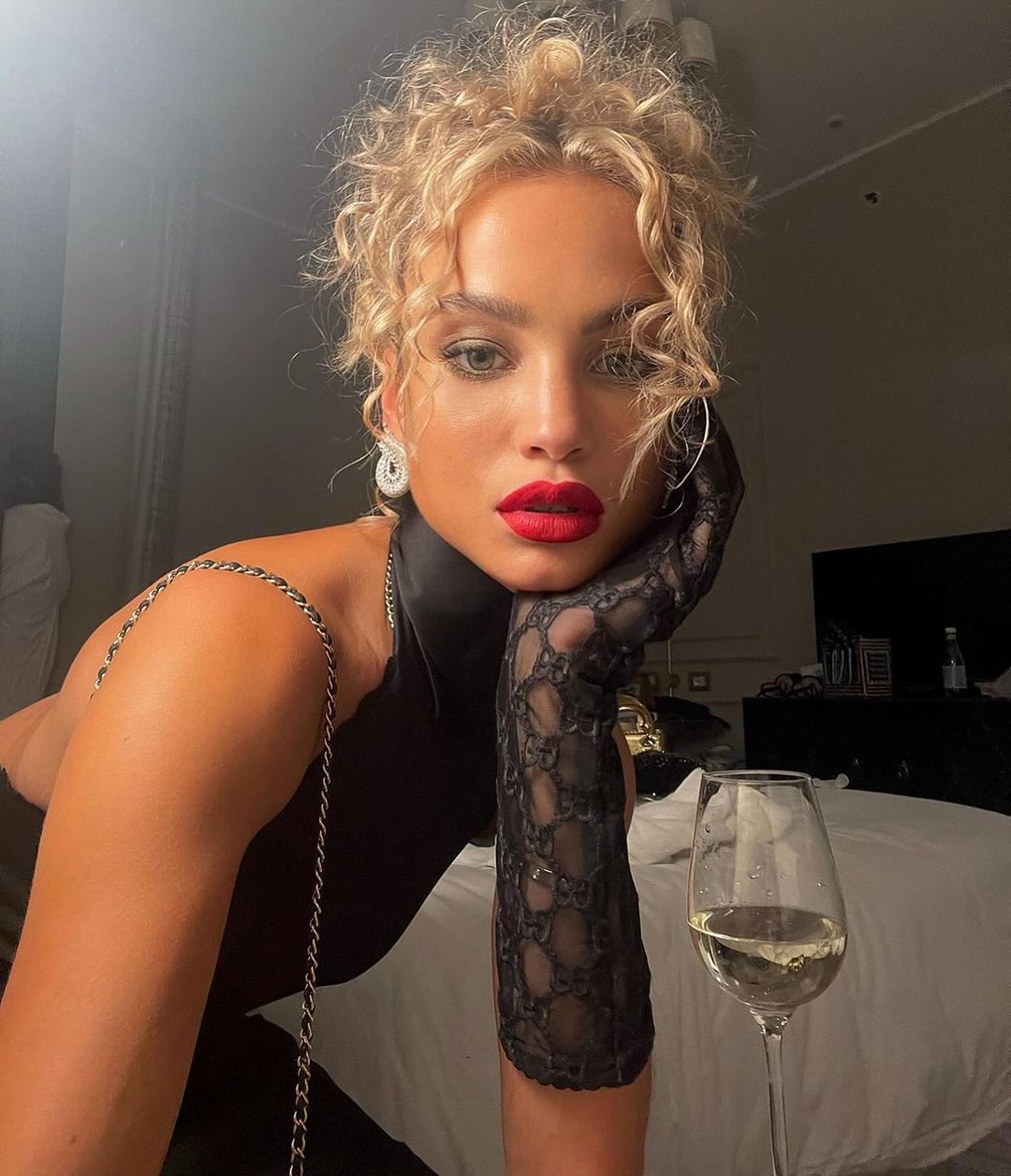 Rose Bertram