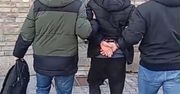 Poznań: Napad na Junikowie. 18-latkowie aresztowani za brutalny rozbój z użyciem siekiery