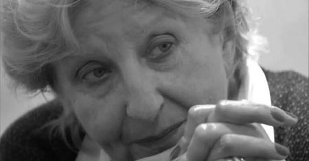 Odeszła Marta Czok. Malarka pracowała do ostatniej chwili