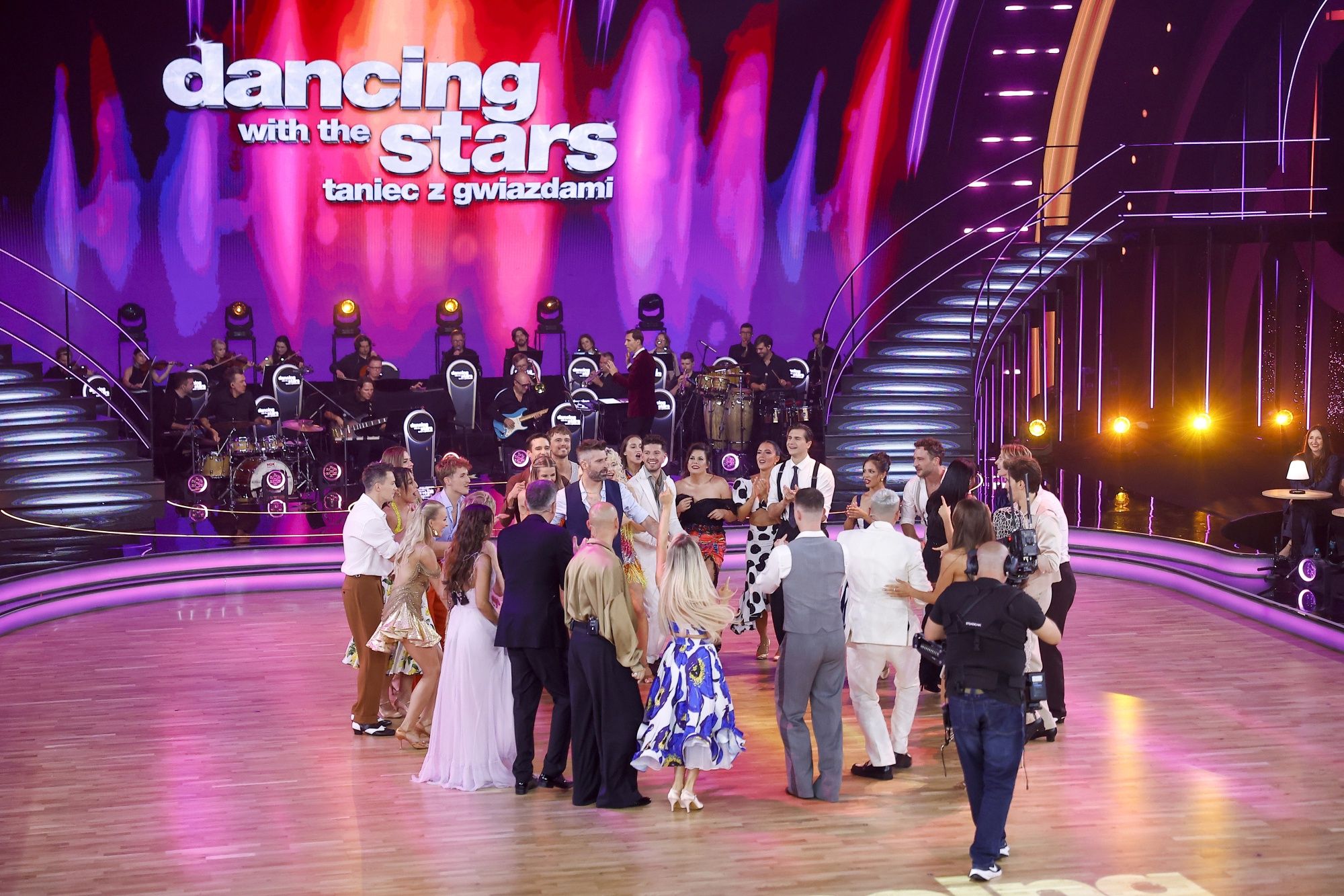 "Dancing with the Stars. Taniec z Gwiazdami"