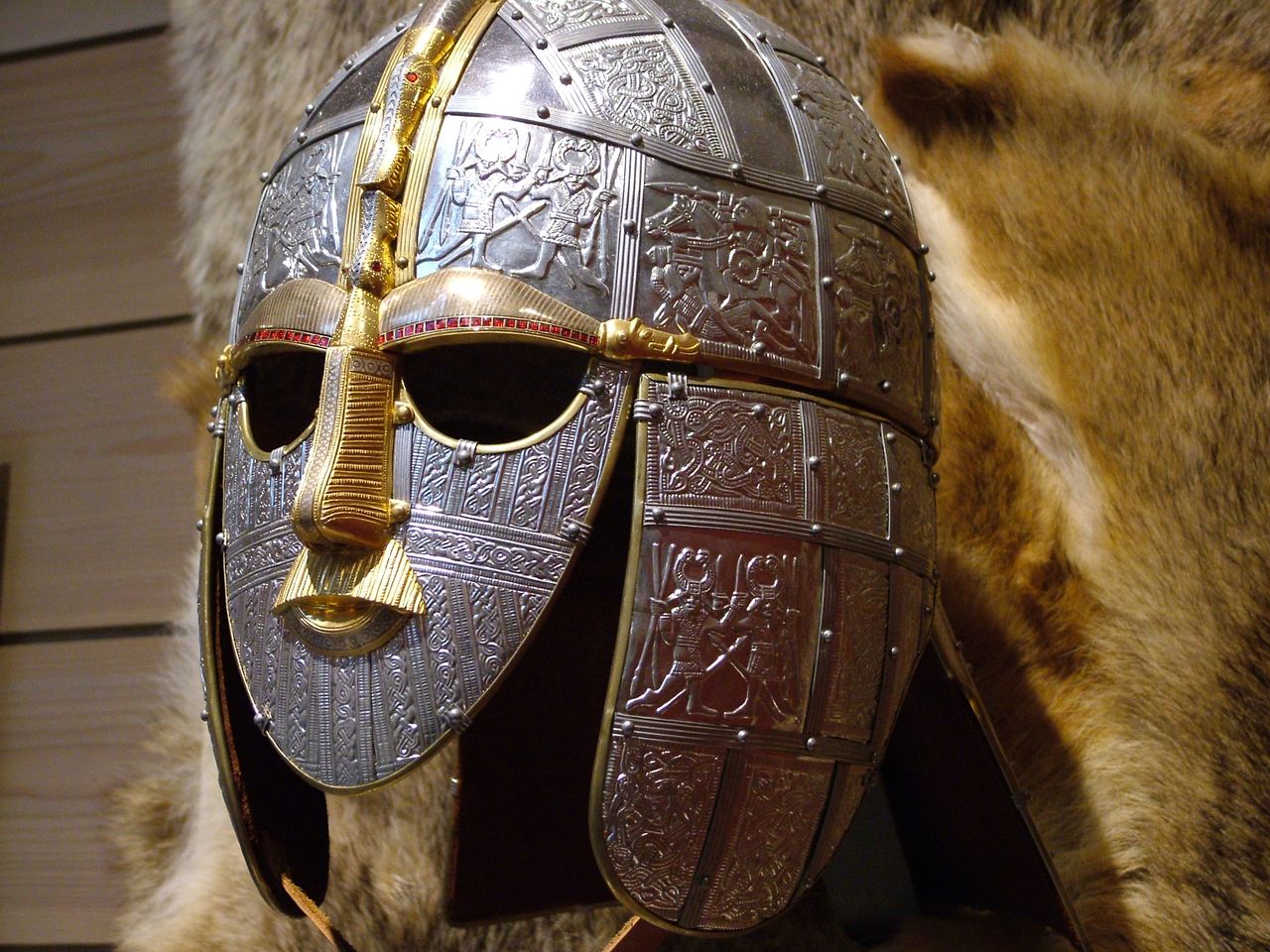 Wykopaliska w Sutton Hoo. Jak doszło do jednego z najważniejszych odkryć w historii?