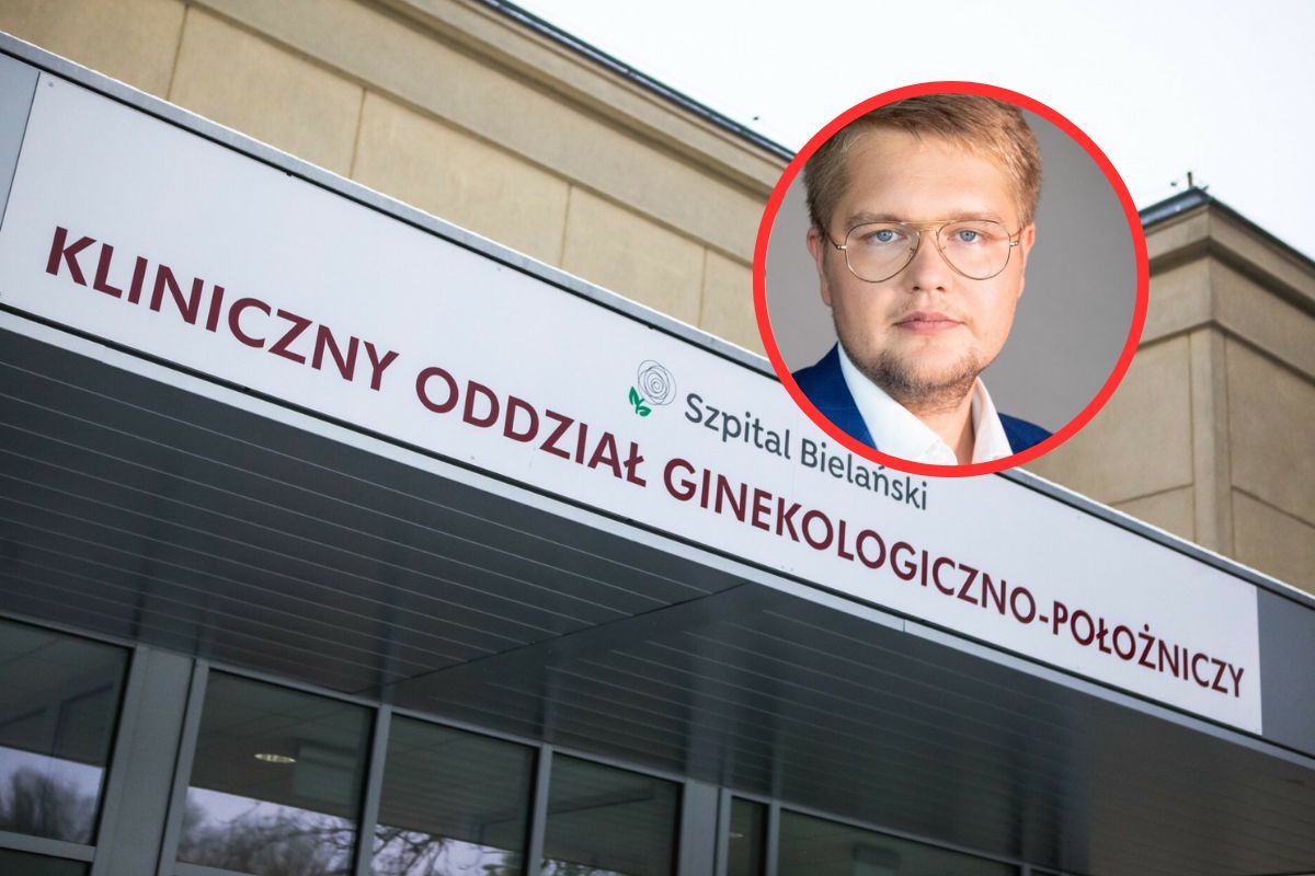 Kolejny ginekolog na celowniku. "Ordo Iuris bawi się w samosądy"