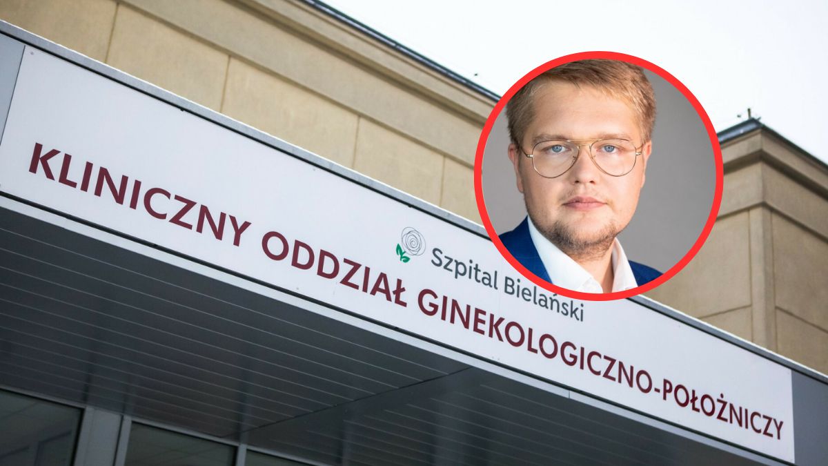 Dr. hab. n. med. Filip Dąbrowski