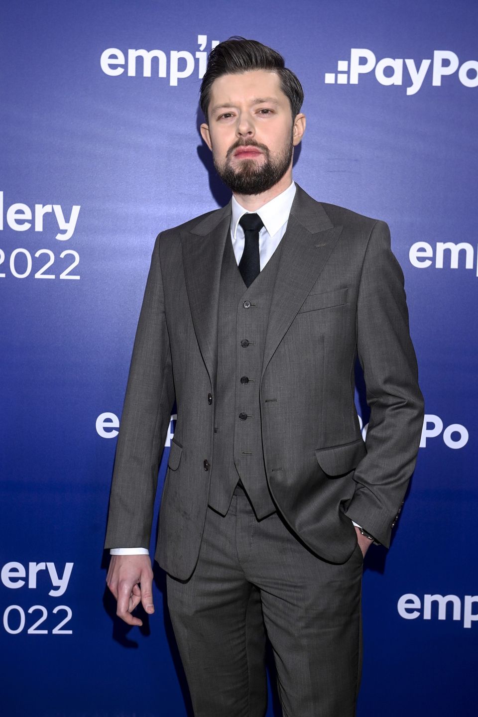 Remigiusz Mróz