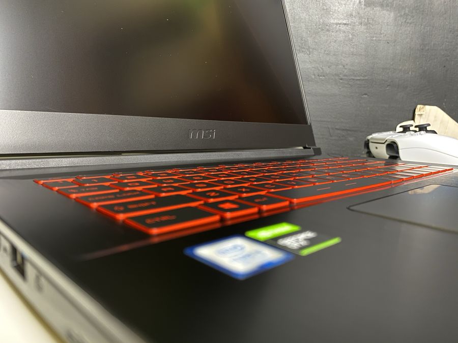 MSI GF63 Thin